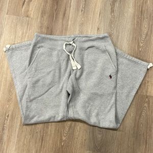 Ralph Lauren Polo Sweatpants.